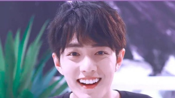 中国最帅男人第一名