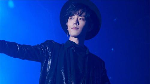 中国最帅男人第一名