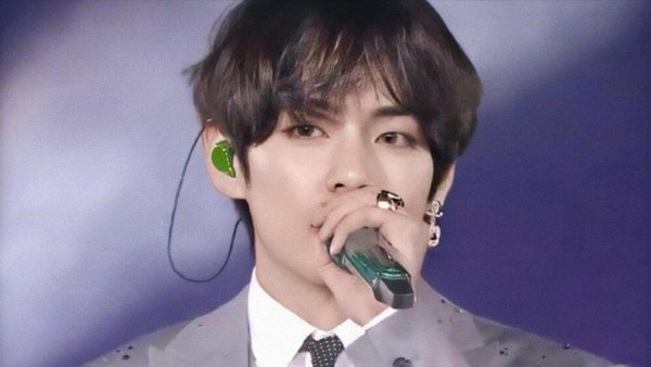 中国最帅男人第一名