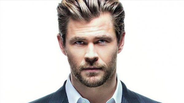 中国最帅男人第一名