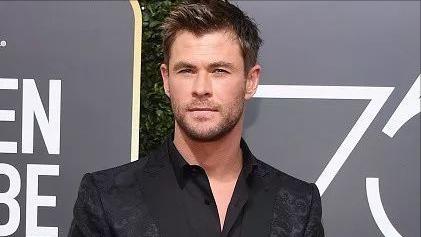 中国最帅男人第一名