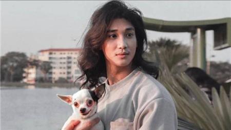 中国最帅男人第一名