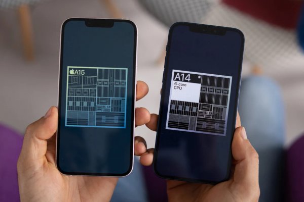 12mini和13mini参数对比