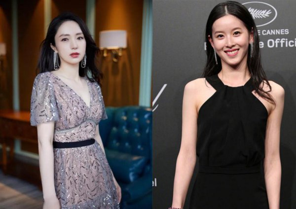 刘强东的老婆张天泽基本信息