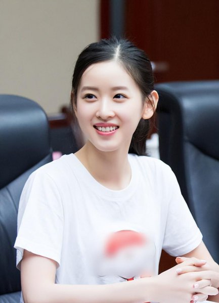 刘强东的老婆张天泽基本信息