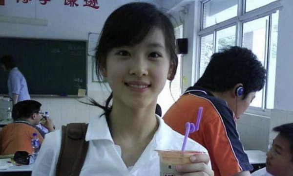 刘强东的老婆张天泽基本信息