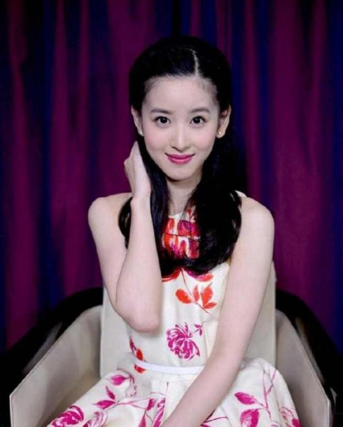 刘强东的老婆张天泽基本信息