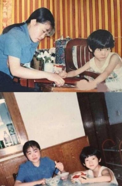 刘强东的老婆张天泽基本信息