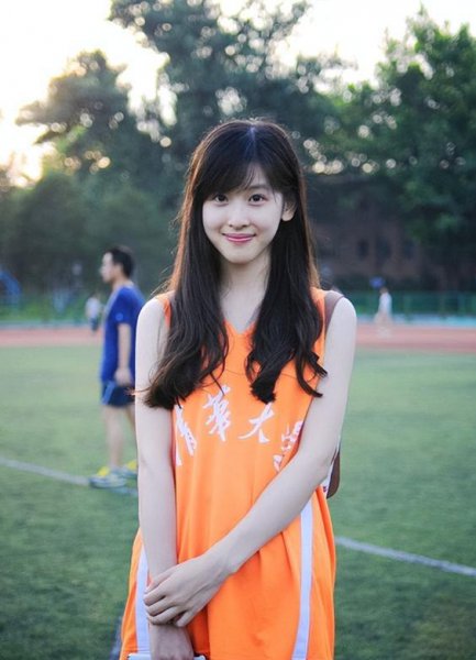 刘强东的老婆张天泽基本信息