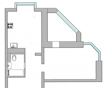一个人住买多大的房子 自己独居适合买多少平米房子