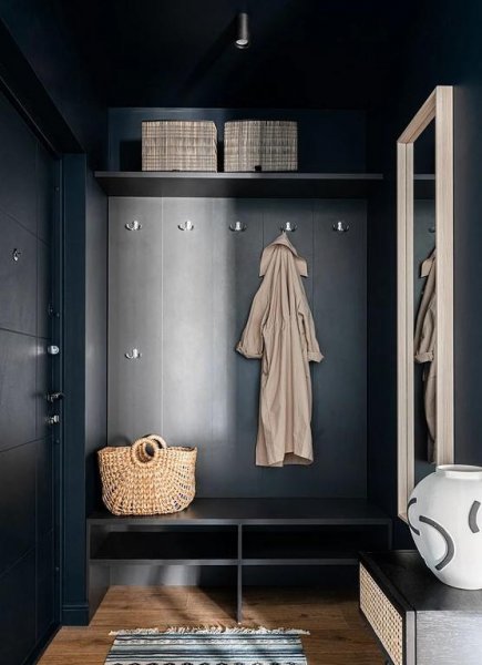 一个人住买多大的房子