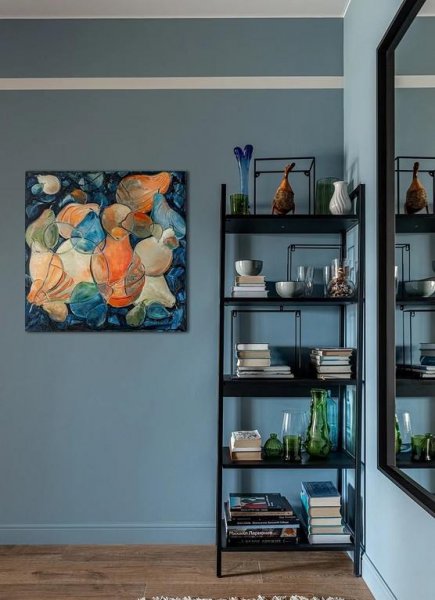 一个人住买多大的房子