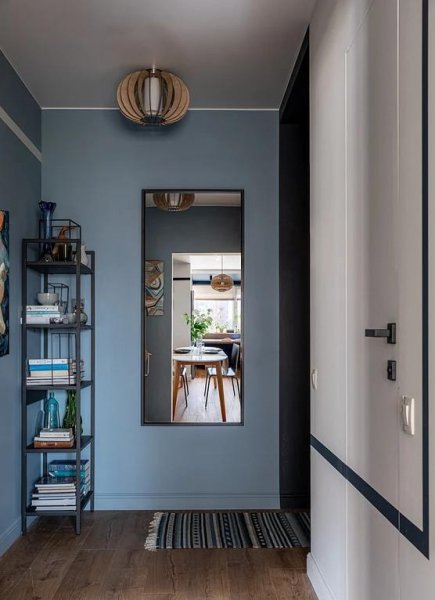 一个人住买多大的房子