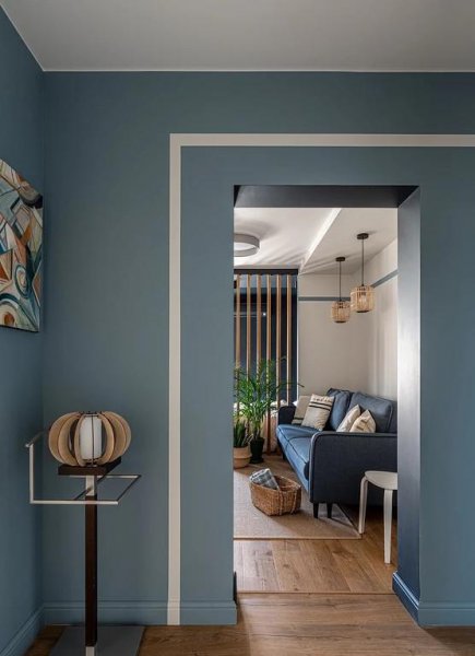 一个人住买多大的房子