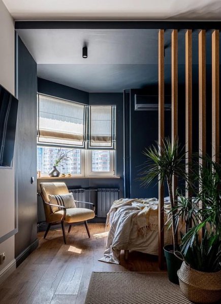 一个人住买多大的房子