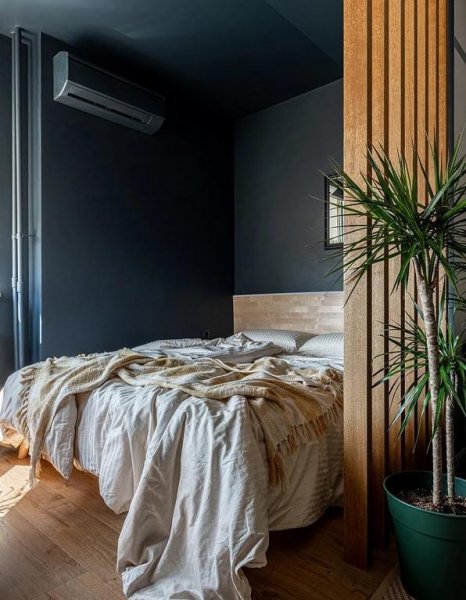 一个人住买多大的房子