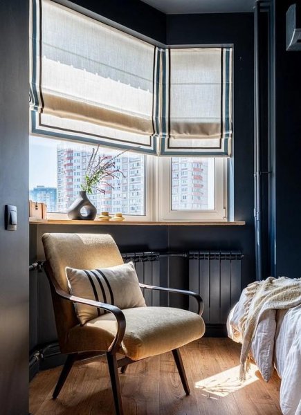 一个人住买多大的房子