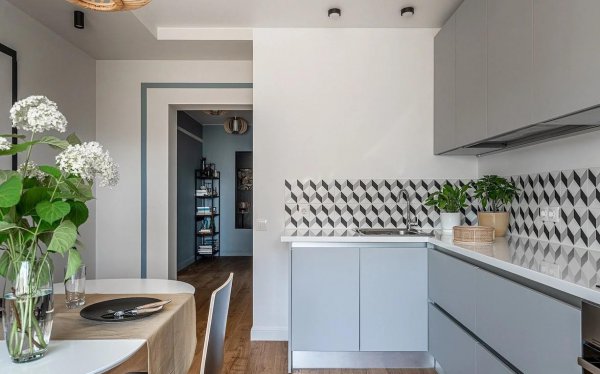 一个人住买多大的房子