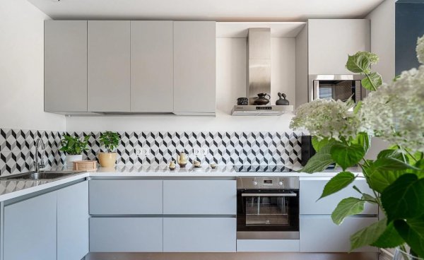 一个人住买多大的房子