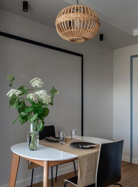 一个人住买多大的房子