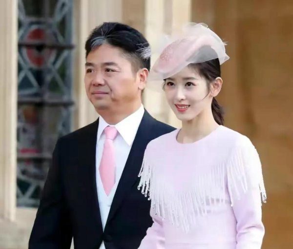 龚小京家世介绍