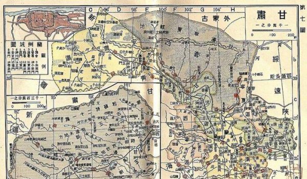 甘肃人均gdp是多少