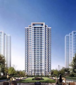 12层的楼层买几层最好 买房最好的楼层应该是几楼