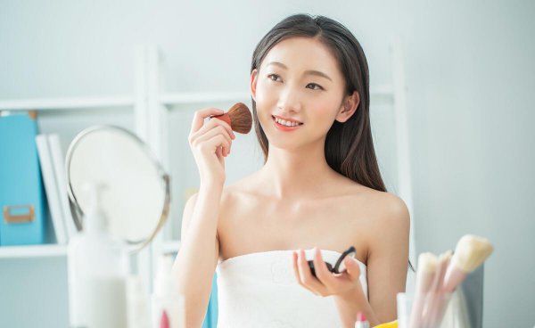 蜜粉的作用是啥