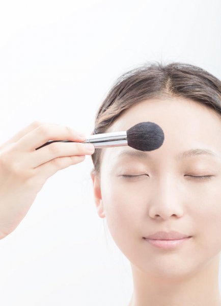 蜜粉的作用是啥