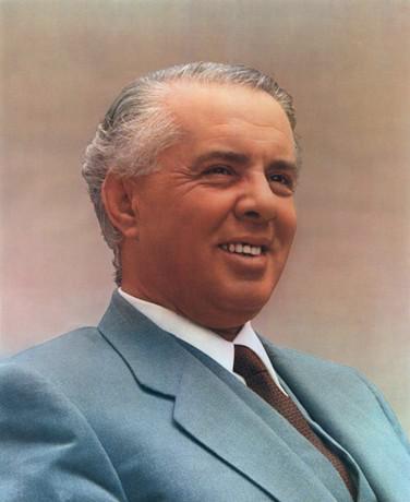 阿尔巴尼亚地图位置