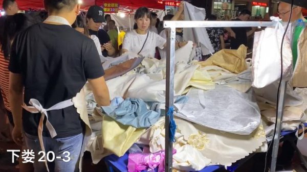 新手摆摊会死在哪几种情况下