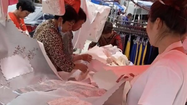 新手摆摊会死在哪几种情况下