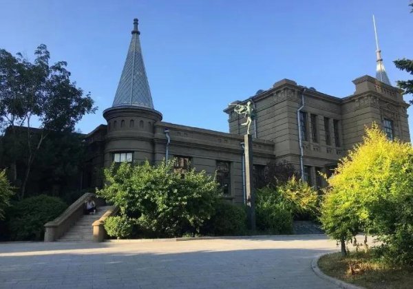 筒子楼是什么样的房子