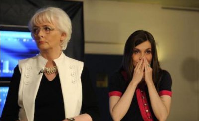 冰岛女总理约翰娜·西于尔扎多蒂 约翰娜都有哪些政绩