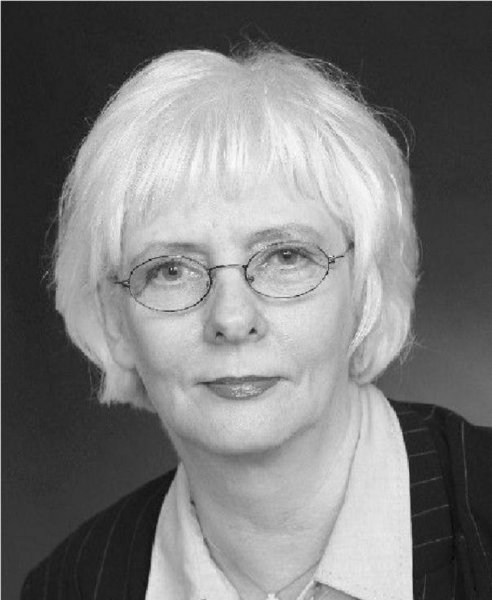 冰岛女总理约翰娜·西于尔扎多蒂