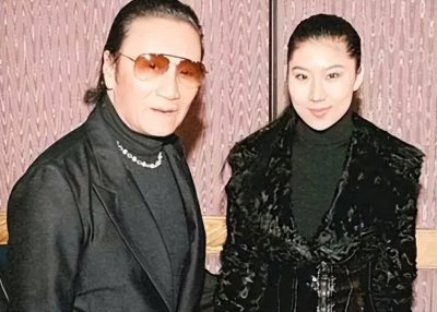 谢贤个人资料介绍 演员谢贤一共有过几段感情经历