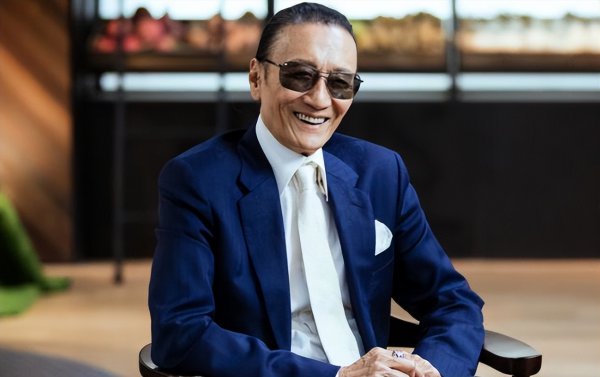 谢贤个人资料介绍