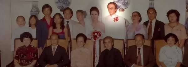 谢贤个人资料介绍