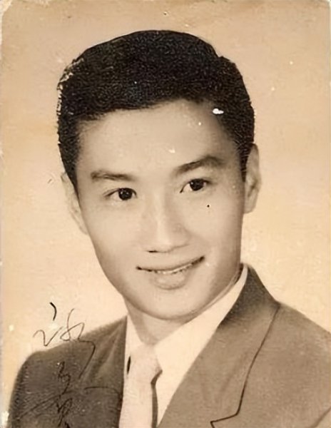 谢贤个人资料介绍