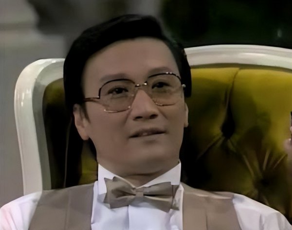 谢贤个人资料介绍