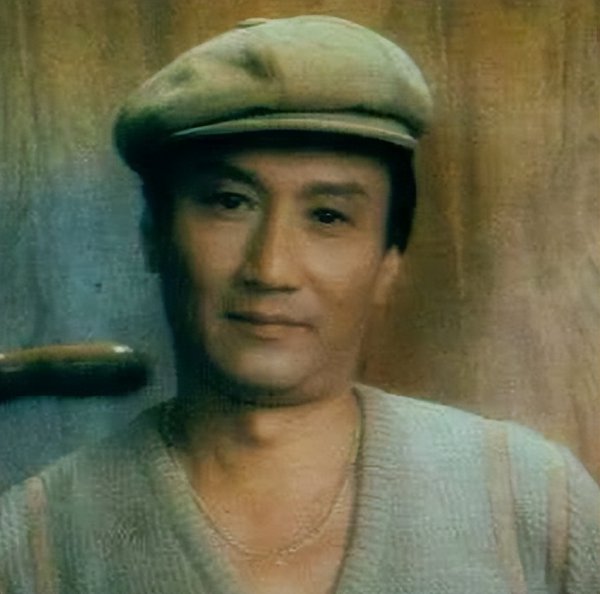 谢贤个人资料介绍