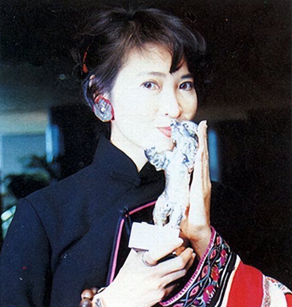 谢贤个人资料介绍