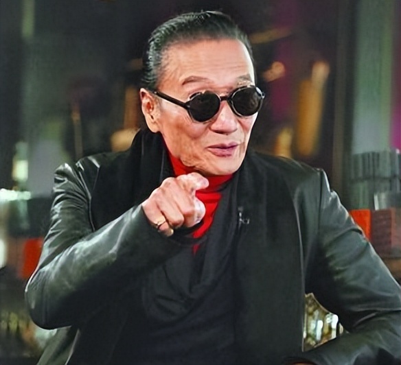 谢贤个人资料介绍