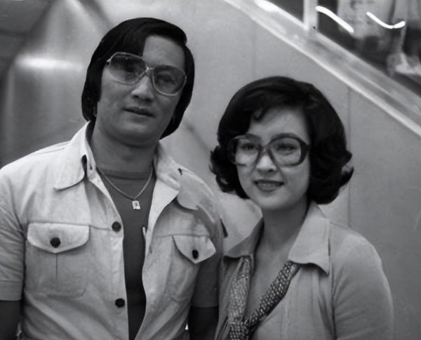 谢贤个人资料介绍