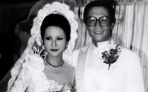 谢贤个人资料介绍