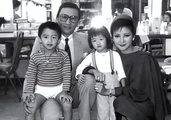 谢贤个人资料介绍