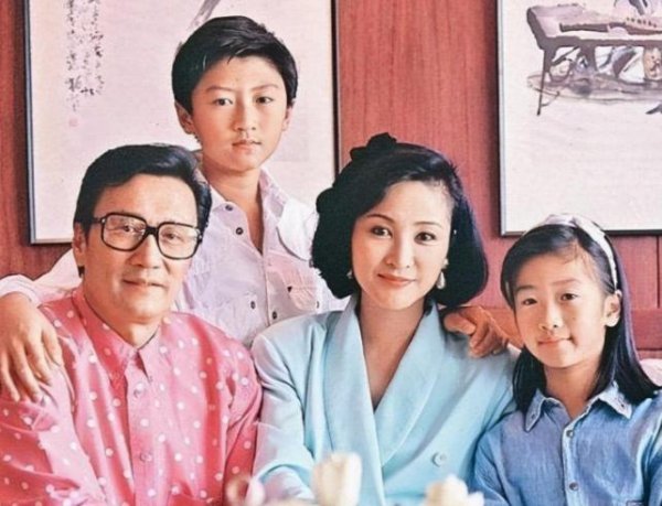 谢贤个人资料介绍