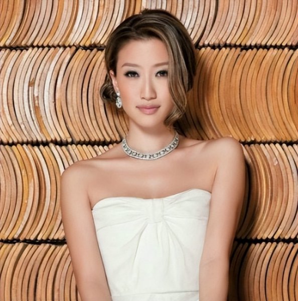 谢贤个人资料介绍