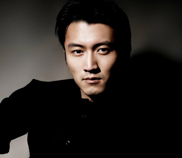 谢贤个人资料介绍