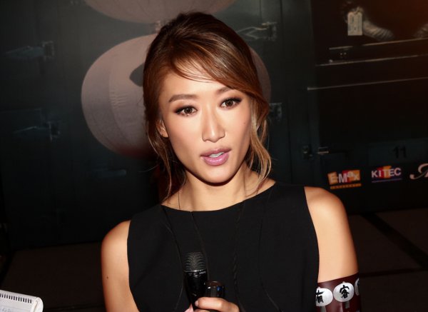 谢贤个人资料介绍